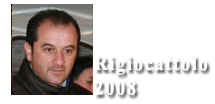 Rigiocattolo 2008