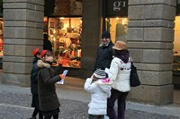 Rigiocattolo 2008