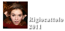 Rigiocattolo 2011