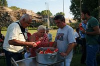 Anguriata di ferragosto