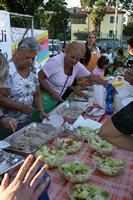 Anguriata di ferragosto