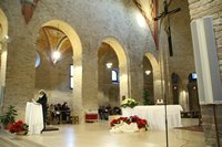 Preghiera e marcia per la pace 2013