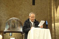 Preghiera e marcia per la pace 2013
