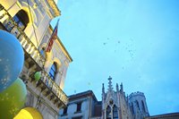 Preghiera e marcia per la pace 2013