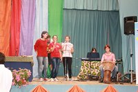 1 maggio 2013