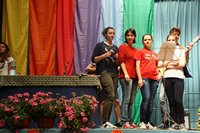 1 maggio 2013