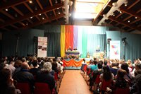 1 maggio 2013