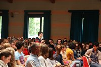 1 maggio 2013