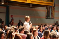 1 maggio 2013