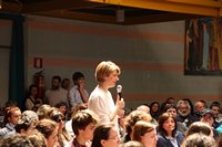 1 maggio 2013
