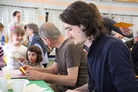1 maggio 2013