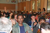 1 maggio 2013