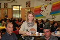 1 maggio 2013