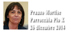 Pranzo famiglie di Mortise 2014