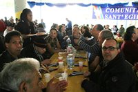 Pranzo San Bellino