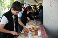 Pranzo San Bellino