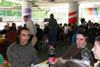 Pranzo San Bellino