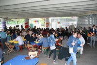 Pranzo San Bellino