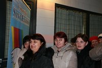 Pranzo di Natale a San Carlo