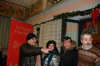 Pranzo di Natale a San Carlo