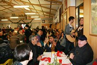 Pranzo di Natale a San Carlo