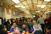 Pranzo di Natale a San Carlo