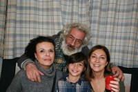 Pranzo di Natale a San Carlo