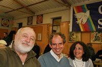 Pranzo di Natale a San Carlo
