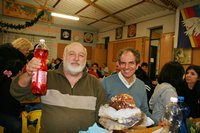 Pranzo di Natale a San Carlo