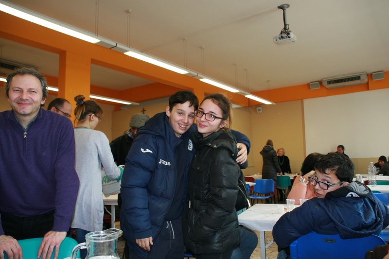 Click per vedere la foto successiva