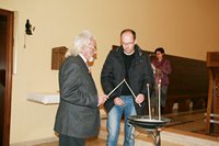 Pranzo in memoria di Modesta - Guizza