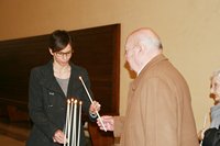 Pranzo in memoria di Modesta - Guizza