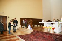 Pranzo in memoria di Modesta - Guizza