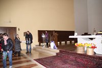 Pranzo in memoria di Modesta - Guizza