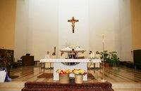 Pranzo in memoria di Modesta - Guizza