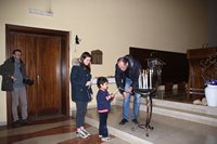 Pranzo in memoria di Modesta - Guizza
