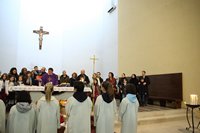 Pranzo in memoria di Modesta - Guizza