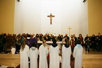 Pranzo in memoria di Modesta - Guizza