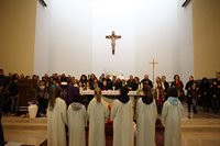 Pranzo in memoria di Modesta - Guizza