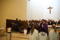 Pranzo in memoria di Modesta - Guizza