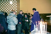 Pranzo in memoria di Modesta - Guizza