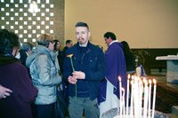 Pranzo in memoria di Modesta - Guizza