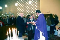 Pranzo in memoria di Modesta - Guizza