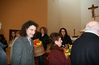 Pranzo in memoria di Modesta - Guizza