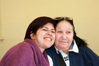Pranzo in memoria di Modesta - Guizza