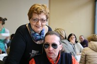 Pranzo in memoria di Modesta - Guizza