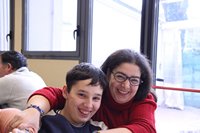 Pranzo in memoria di Modesta - Guizza