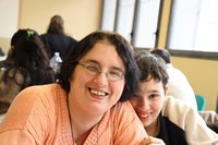 Pranzo in memoria di Modesta - Guizza