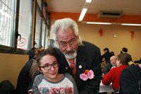 Pranzo in memoria di Modesta - Guizza