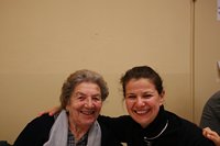 Pranzo in memoria di Modesta - Guizza